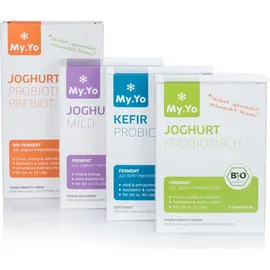 My.Yo Joghurt Ferment Mild bio (3x5g)