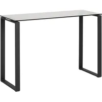 VCM ebuy24 Konsolentisch, Kamma 110 x 40 cm)