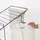 Brabantia Hang-On 20m Trockengestell, Matt Black