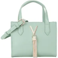 Valentino Divina Handbag 20 cm Salvia