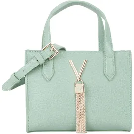 Valentino Divina Handbag 20 cm Salvia