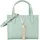 Valentino Divina Handbag 20 cm Salvia