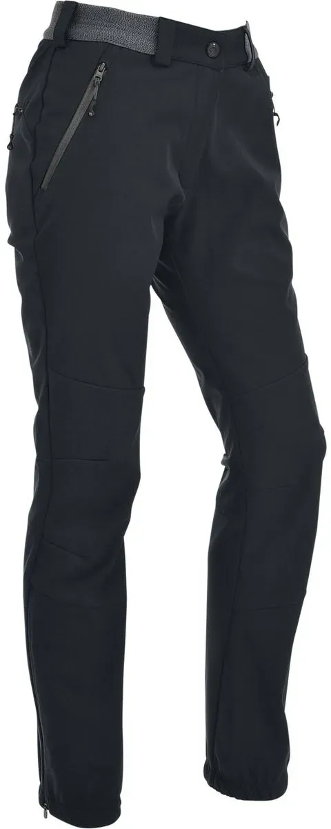 MAUL Sport Gran Paradiso 2XT 10.0 black (0101) 34