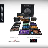 VARIA Group ERA89357 - Kutna Hora UV-Druck (GB)