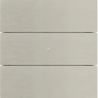 Berker Tastsensor 3fach Standard 75163093