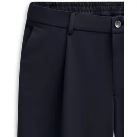 Bugatti Tapered Fit Marine 33/32