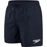 Speedo Badeshorts Essentials 16" Blau L