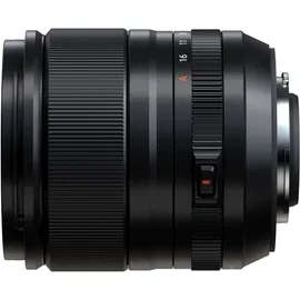 Fujifilm XF 33 mm F1,4 R LM WR