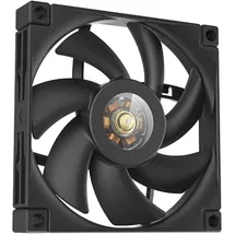 Deepcool FT9 Slim 92x92x15, bk