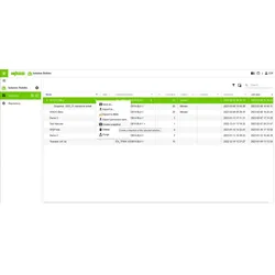 WAGO GmbH & Co. KG WAGO Solution Builder 2759-132/1119-1012