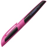 Stabilo Flow SPORTY pink/schwarz RH, mittel (5071/2-41)