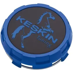 KT15/16/18/21 Deckel (17-22 Zoll) Blue