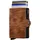 Secrid Twinwallet Dutch Martin Unisex Geldbörse braun