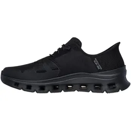 SKECHERS Glide-Step Pro Black / Black 41