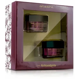 Atashi Antioxidante set 2 pz