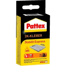 Pattex 2K-Kleber Stabilit Express 30 g