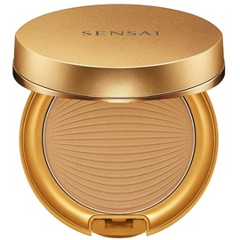 Sensai Silky Bronze Natural Veil Compact Puder 8,5 g