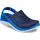 Crocs Literide 360 Holzschuhe Navy / Bright Cobalt 28-29