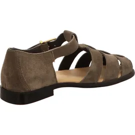 Marc O'Polo Sandale Damen Braun 37