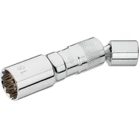 VIGOR Zündkerzen-Einsatz V7002-18 3/8-tlg.