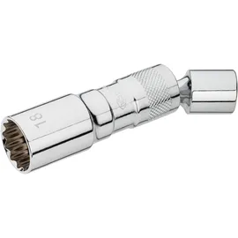VIGOR Zündkerzen-Einsatz V7002-18 3/8-tlg.
