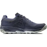 Mammut Herren Ultimate III Low GTX Schuhe (Größe 46, blau)