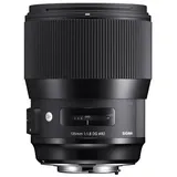Sigma 135 mm F1,8 DG HSM (A)