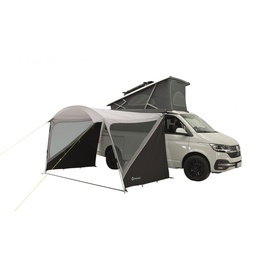 Outwell Touring Shelter grau