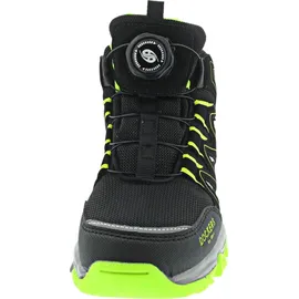 Dockers by Gerli Stiefel in schwarz, Gr. 36