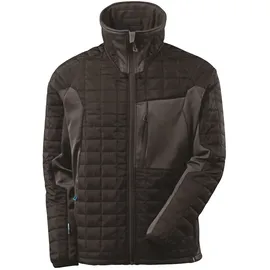 Mascot Thermojacke mit CLIMascot Thermojacke Größe S, schwarz/dunkelanthrazit