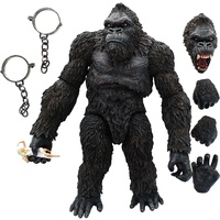 Unbekannt Mezco Toys King Kong of Skull Island 7"" Action Figure