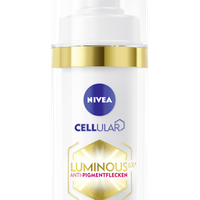NIVEA Cellular Luminous630 Anti-Pigmentflecken Intensiv-Serum