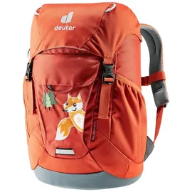 Deuter Waldfuchs 14 lava/paprika