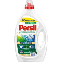 Persil Gel Universal 50 WL