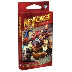Keyforge - Ruf der Archonten Erweiterung Archon