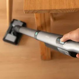 Cecotec Scoba 2100 Twice Schwarz