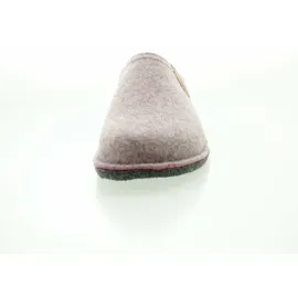ROHDE Lucca Pantoffeln Rosa 40