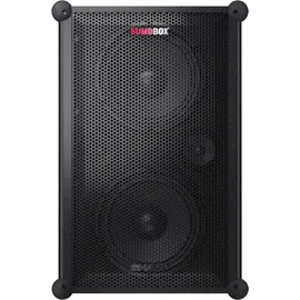 Sharp SumoBox Pro (CP-LS200)