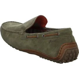 SIOUX Callimo Herren Grün 44