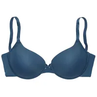 LASCANA Schalen-BH Damen smaragd Gr.70AA