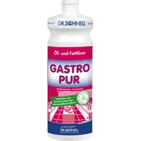 Dr. Schnell Gastro Pur Öl- und Fettlöser 1 l