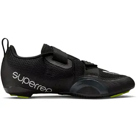 Nike SuperRep Cycle 2 Next Nature Indoor Fahrradschuhe Herren 001 - black/white-anthracite-volt 43