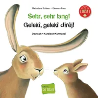 Hueber Sehr, sehr lang!