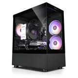 kiebel.de Gaming-PC Nova 12 2023 32 GB RAM 2 TB SSD RTX 4070 Windows 11