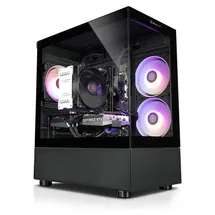 kiebel.de Gaming-PC Nova 12 2023 32 GB RAM 2 TB SSD RTX 4070 Windows 11