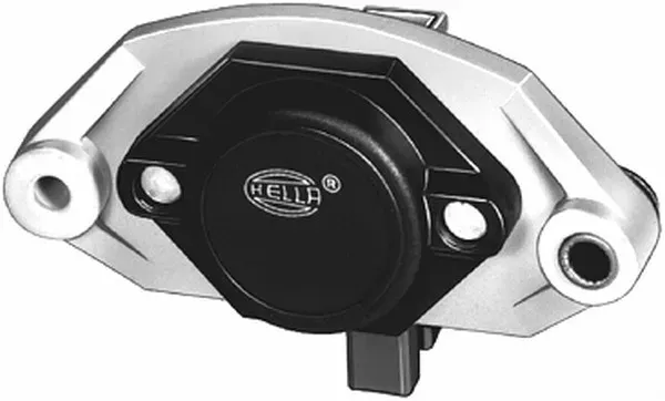 HELLA Generatorregler 5dr004246311 für VW Volvo Audi DAF Ford SAAB FERRARI Mercedes (BBDC) GM Iveco MAN RENAULT