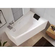 Riho Still Smart Eckbadewanne 170 x 110 cm (B101008005)