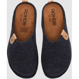 ROHDE Lucca-H Blau 46