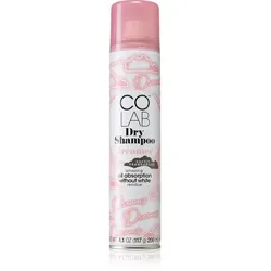 COLAB Dreamer Trockenshampoo für alle Haartypen 200 ml