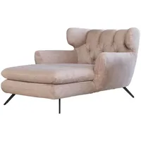 KAWOLA Longseat CHARME Cord taupe